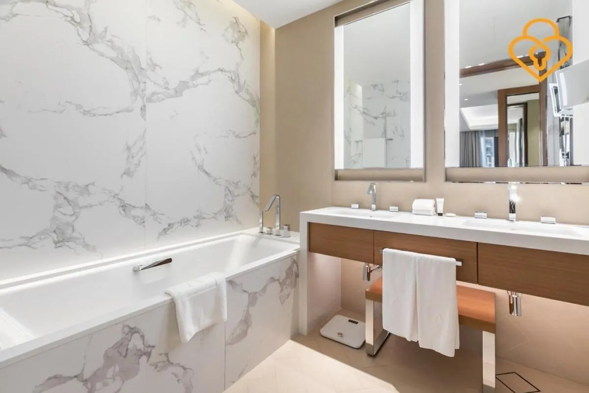 Apartment Keysplease Address Opera 2Br Minutes To Dubai Mall 07