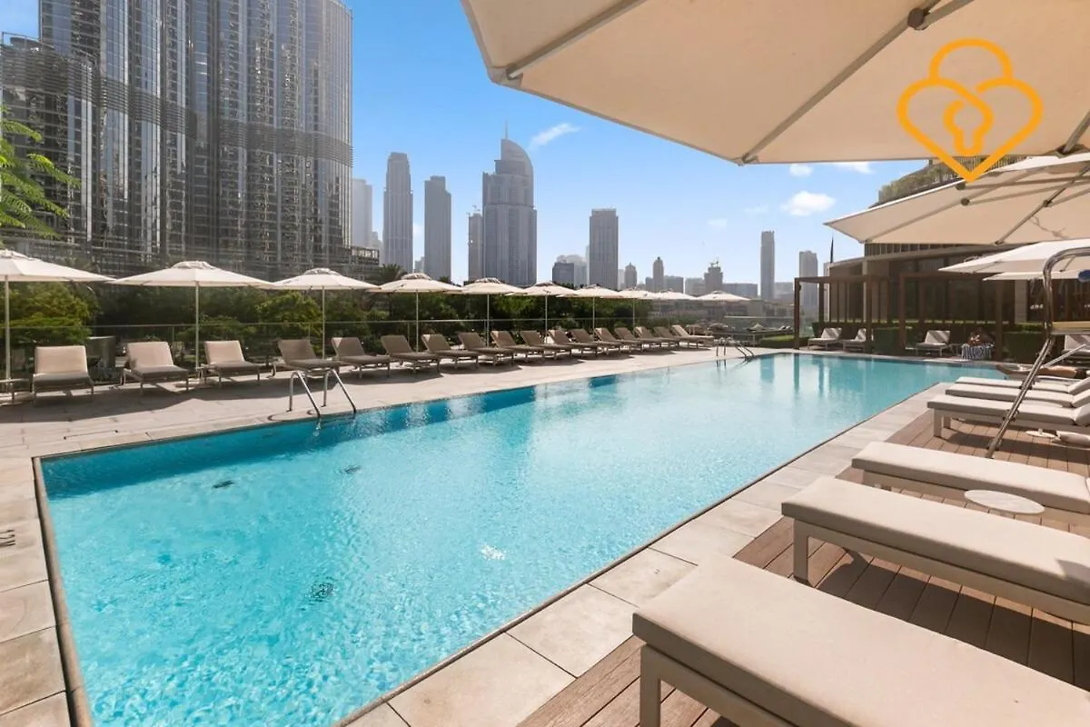 Apartment Keysplease Address Opera 2Br Minutes To Dubai Mall 07 United Arab Emirates