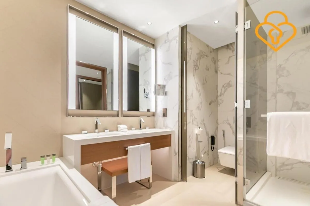 Keysplease Address Opera 2Br Minutes To Dubai Mall 07 0*,  United Arab Emirates