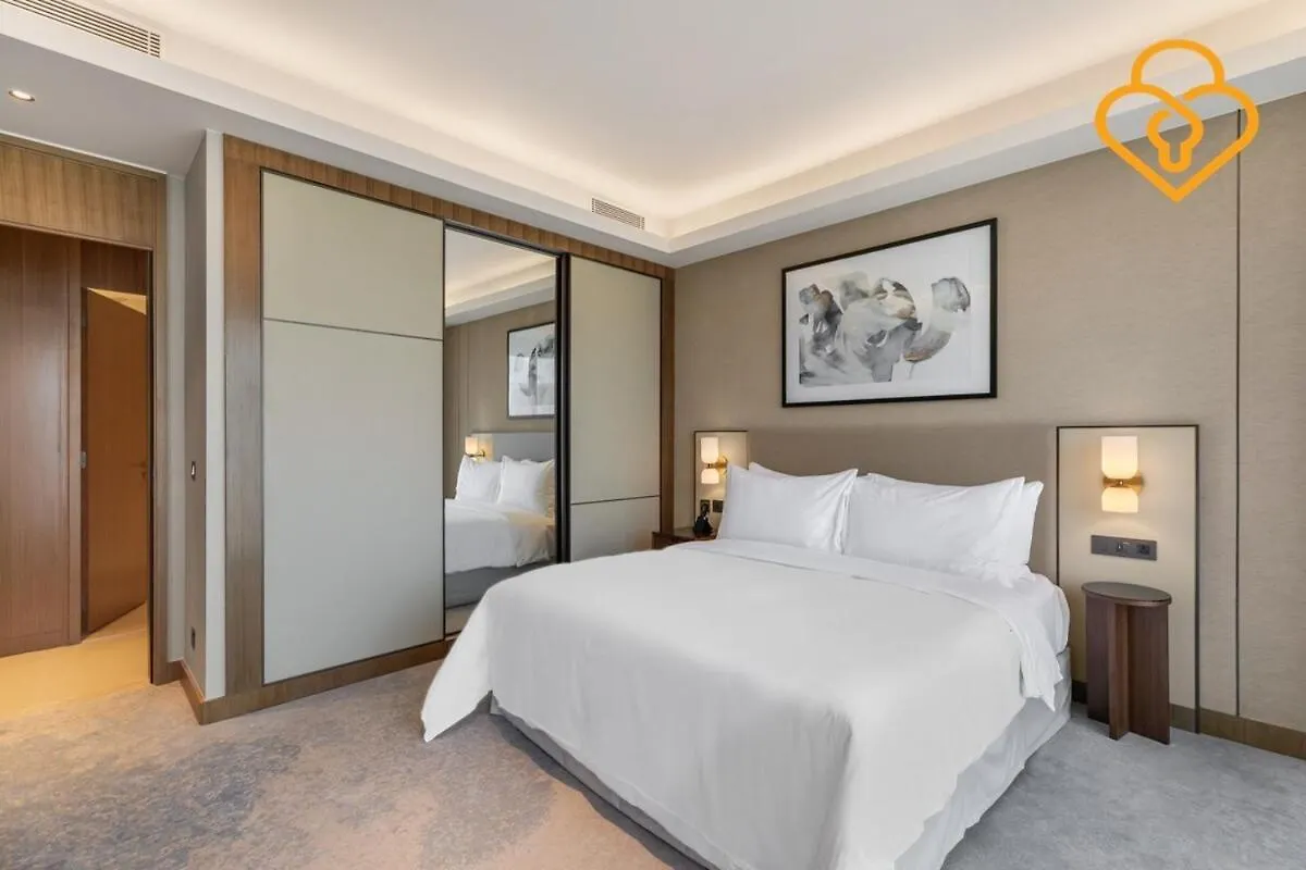 Apartment Keysplease Address Opera 2Br Minutes To Dubai Mall 07