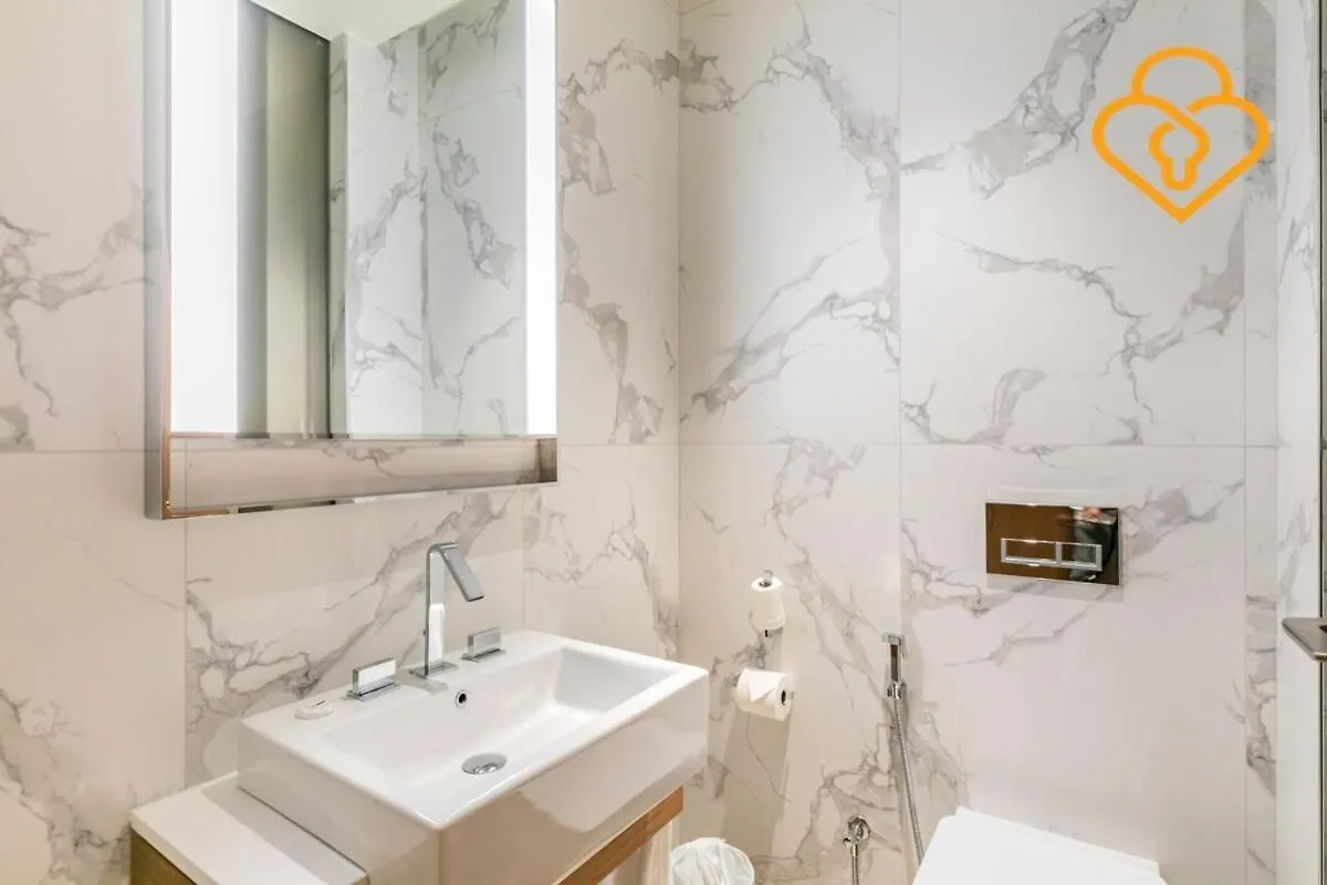 Keysplease Address Opera 2Br Minutes To Dubai Mall 07