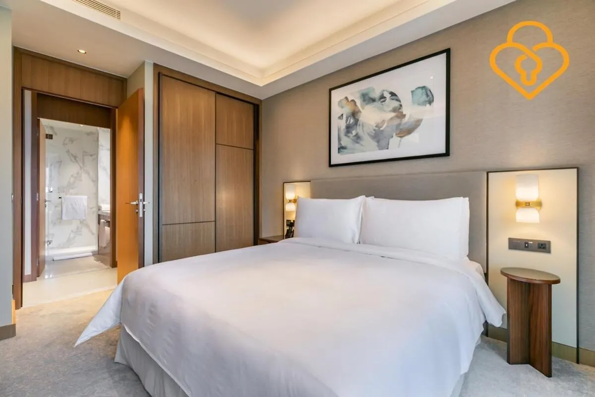 Keysplease Address Opera 2Br Minutes To Dubai Mall 07
